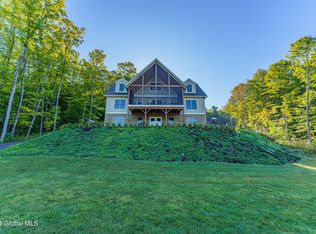 504 S Shore Rd, Northville, NY 12134