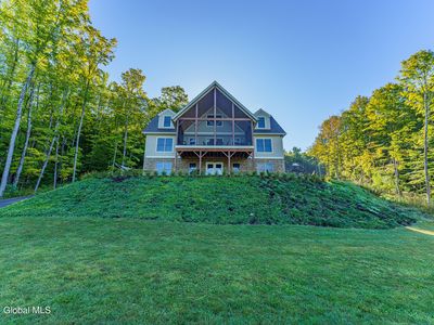 504 South Shore Rd, Northville, NY, 12134