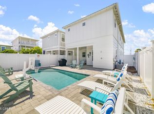 19914 Front Beach Rd, Panama City Beach, FL 32413