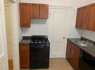 119 Sutherland Rd #119S-F, Brighton, MA 02135