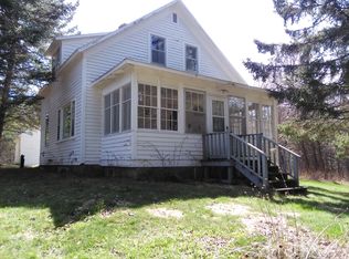 Jensen Rd, Springbrook, WI 54875