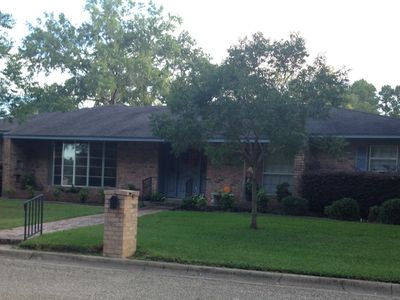 601 Rebecca Dr, Carthage, TX, 75633