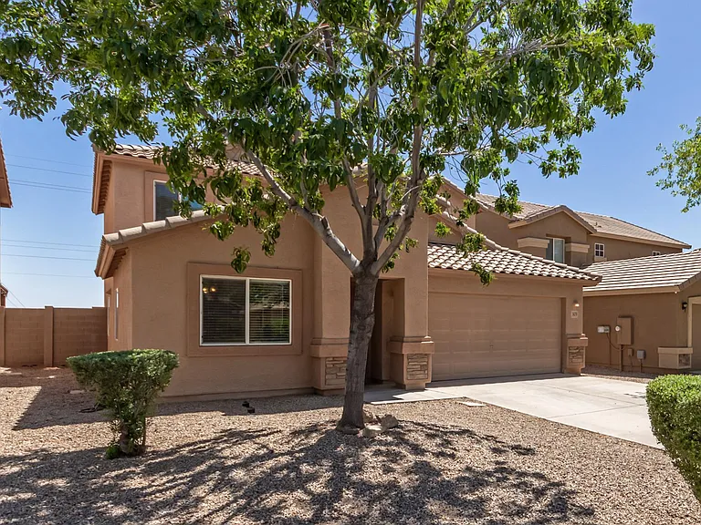 5179 E Silverbell Rd — Photo 4