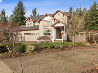 1350 NE 18th Pl, Canby, OR 97013
