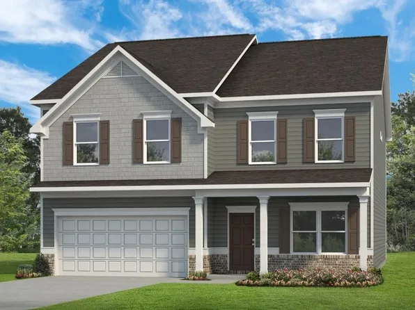 507 Ozark Ln, Cartersville, GA 30120