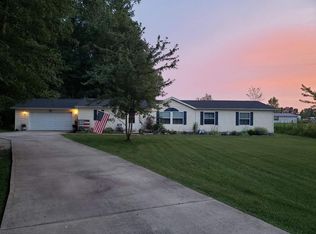 3300 Snider Malott Rd, Mount Orab, OH 45154