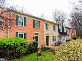 9856 Whiskey Run, Laurel, MD 20723