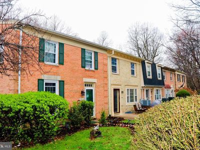 9856 Whiskey Run, Laurel, MD, 20723