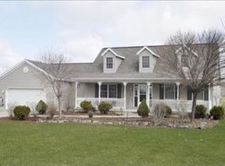 19861 G Dr N, Marshall, MI