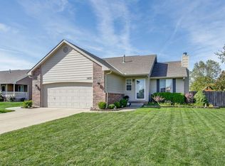 2435 N Parkdale St, Wichita, KS 67205