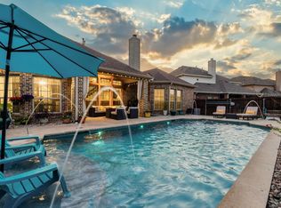 9820 Amaranth Dr, Fort Worth, TX 76177