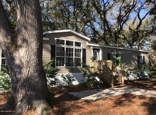 55365 Mount Olive Rd, Callahan, FL 32011