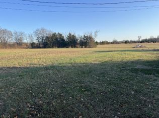 129 John Shaw Rd, Lewisburg, TN 37091