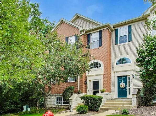 133 Rachel Ave, Willow Springs, IL 60480