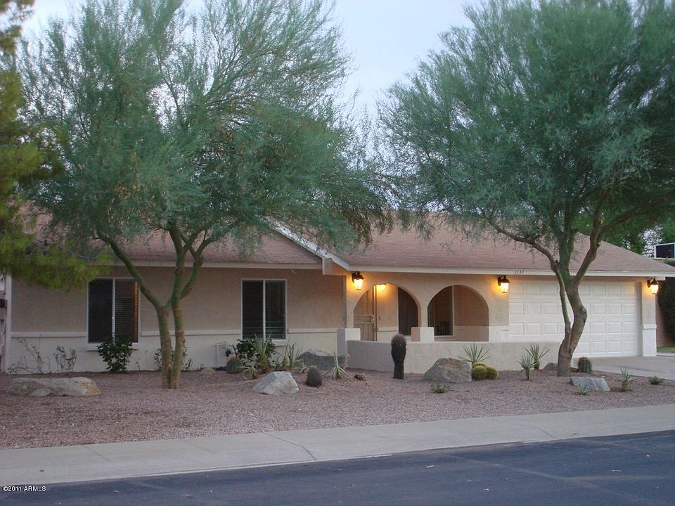 1st image of 8849 E Kalil Dr