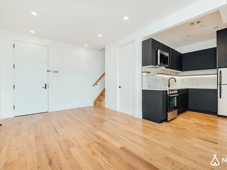 1516 Fulton St #2C — Photo 10