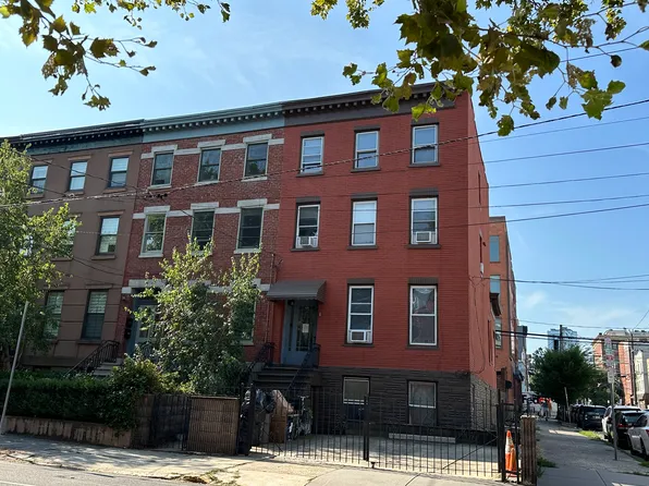 297 4th St APT 4, Jersey City, NJ 07302