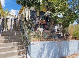 2505 Chelsea St, Los Angeles, CA 90033