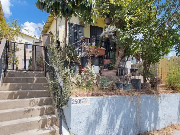 2505 Chelsea St, Los Angeles, CA 90033
