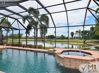 20447 Wildcat Run Dr, Estero, FL 33928