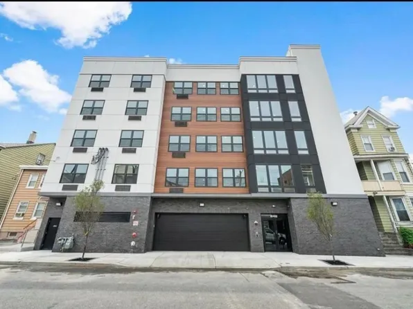 242 Spring St #407, Paterson, NJ 07503