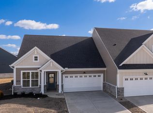 2460 Bartram Ln, Harrison, OH 45030