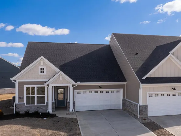 2460 Bartram Ln, Harrison, OH 45030