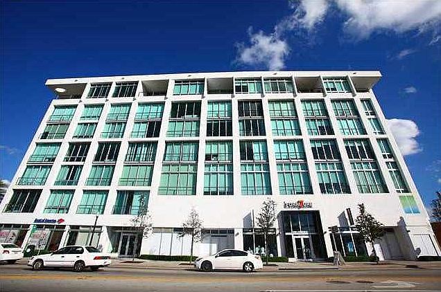 1st image of 8101 Biscayne Blvd APT 411