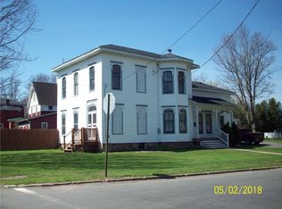 6095 Wright St, Wolcott, NY 14590