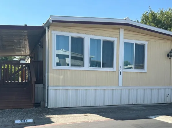 5040 Jackson St Space 101, North Highlands, CA 95660