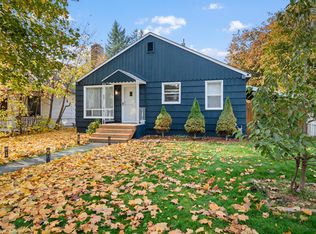 4407 N Walnut St, Spokane, WA 99205