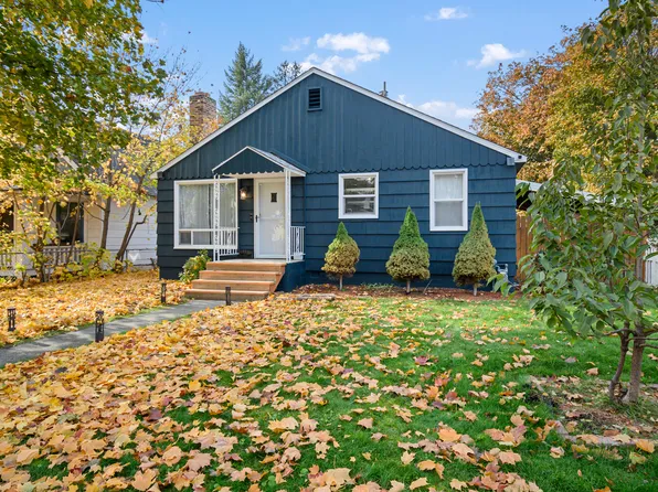4407 N Walnut St, Spokane, WA 99205