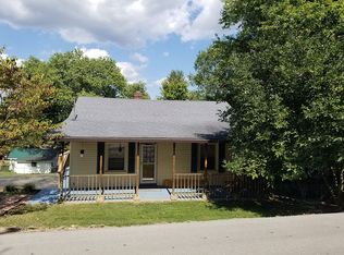 2 Shelby Ln, Frankfort, KY