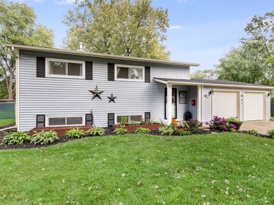 12 Crescent Ct, Montgomery, IL, 60538