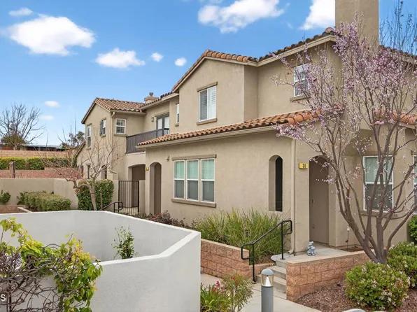 34 Secret Hollow Ln, Thousand Oaks, CA 91320