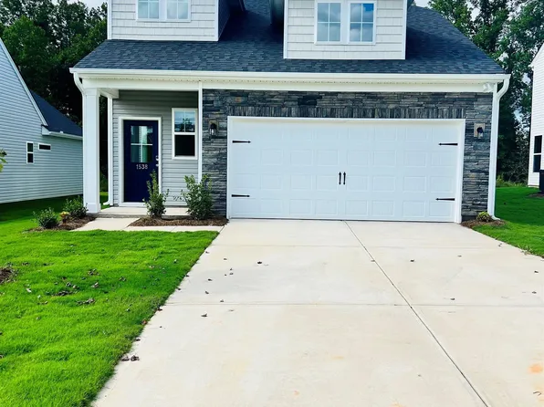 1538 Honeybee Ln, Lyman, SC 29365