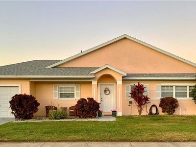 3115 Abaco St, Orlando, FL, 32827