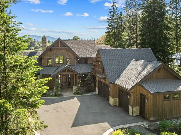 1481 Coal Mine Way, Cle Elum, WA 98922