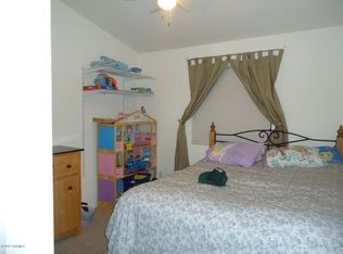 1348 W Via Rio Blanco, Tucson, AZ 85714