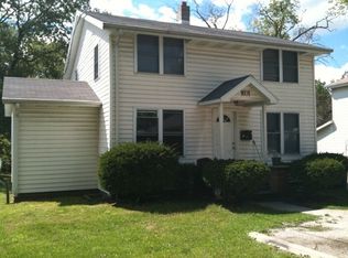 1601 S Main St APT A, Goshen, IN 46526