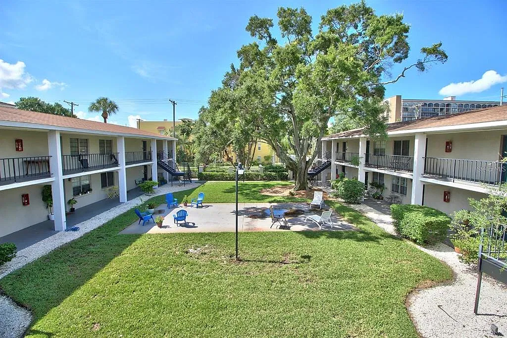 1 bed, 1.0 bath, 540 sqft, $1,395 — Photo 1