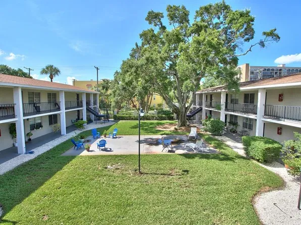 3119 W Deleon St #11, Tampa, FL 33609