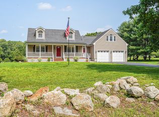 383 Old Colchester Rd, Amston, CT 06231