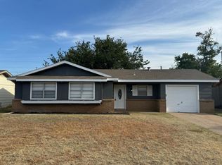 3415 Belmont Ave, Lubbock, TX 79407