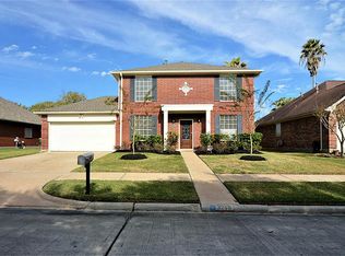 3219 Alexander Parc Dr, Pearland, TX 77581