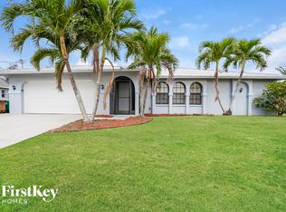 201 SW 13th Ter, Cape Coral, FL 33991