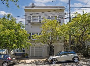 45 Whitney St APT 1A, San Francisco, CA 94131