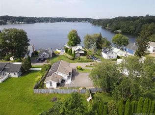 58 Averyll Ave, Wolcott, CT 06716