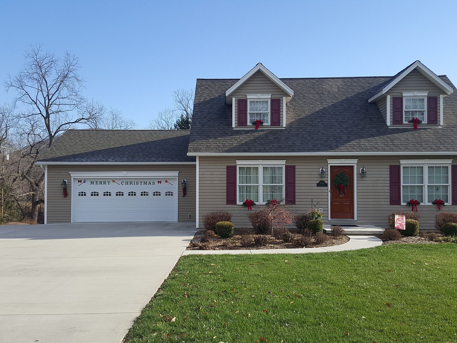 12532 Denny Dr, Corriganville, MD 21524 Zillow