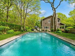 21 Atlantic St, East Hampton, NY 11937